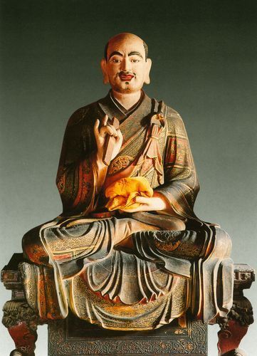 羅漢圖片100張