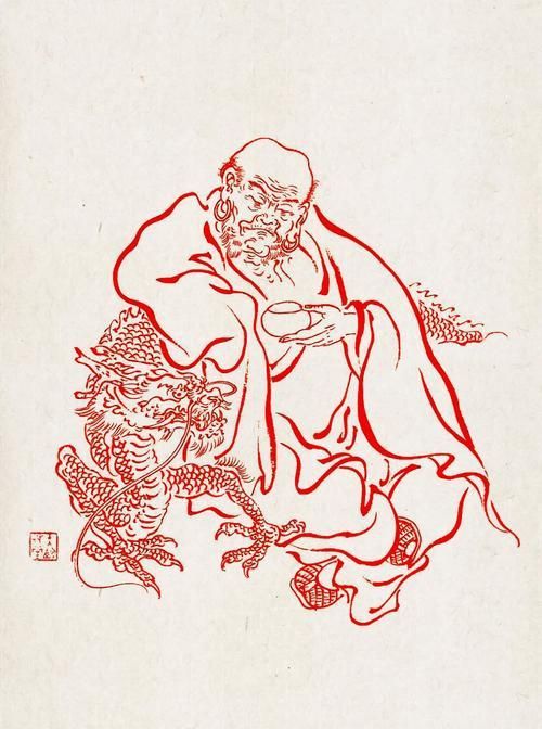 羅漢圖片100張
