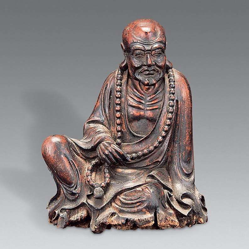 羅漢圖片100張
