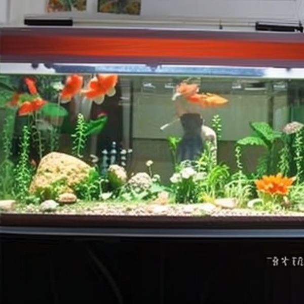 銀龍魚可以和招財貓混養(yǎng)嗎