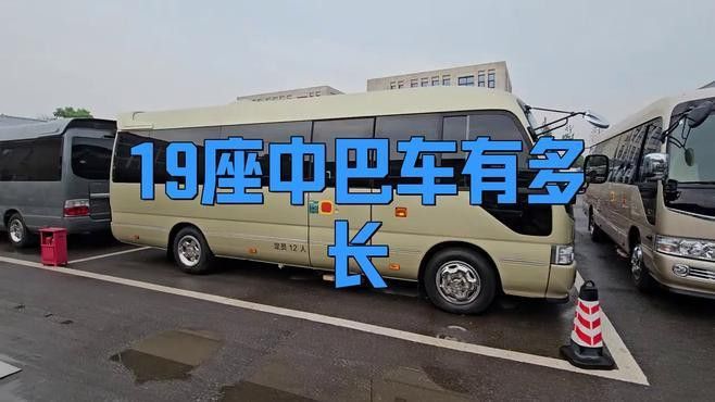 如何判斷蘇州金龍19座客車的性能？ 如何判斷蘇州金龍19座客車的性能？ 龍魚百科 第2張