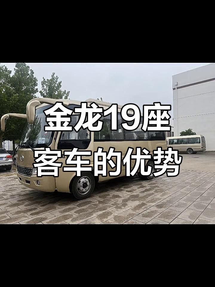 如何判斷蘇州金龍19座客車的性能？ 如何判斷蘇州金龍19座客車的性能？ 龍魚百科 第4張