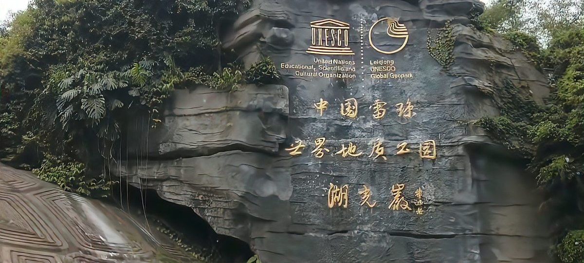 湛江湖光巖龍魚