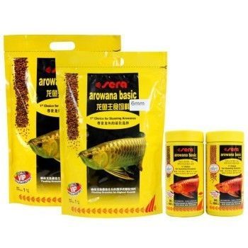 龍魚飼料十大品牌排行榜-龍魚飼料哪個牌子好：2024年龍魚飼料十大品牌排行榜-龍魚飼料哪個牌子好 龍魚飼料十大品牌排行榜-龍魚飼料哪個牌子好：2024年龍魚飼料十大品牌排行榜-龍魚飼料哪個牌子好 龍魚百科 第1張