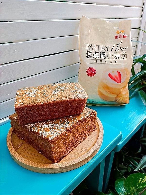 金龍魚蛋糕粉是低筋粉嗎 金龍魚蛋糕粉是低筋粉嗎 龍魚百科 第9張