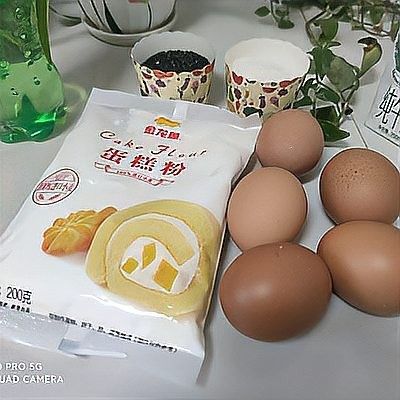 金龍魚蛋糕粉是低筋粉嗎 金龍魚蛋糕粉是低筋粉嗎 龍魚百科 第7張