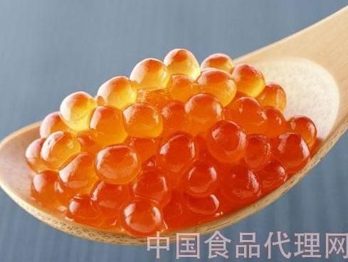 金龍魚籽，金龍魚籽是一種營養(yǎng)豐富、味道鮮美的食材，金龍魚籽的選購技巧 金龍魚籽，金龍魚籽是一種營養(yǎng)豐富、味道鮮美的食材，金龍魚籽的選購技巧 龍魚百科 第2張