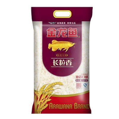 金龍魚的口感（金龍魚在不同產(chǎn)品領(lǐng)域的口感體驗(yàn)）
