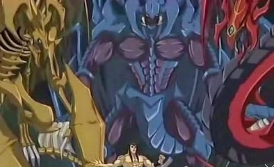 《游戲王5ds紅龍」u0027s紅龍的設(shè)計(jì)原型來源于瑪雅文化：《游戲王5ds》紅龍的設(shè)計(jì)原型來自于瑪雅文化