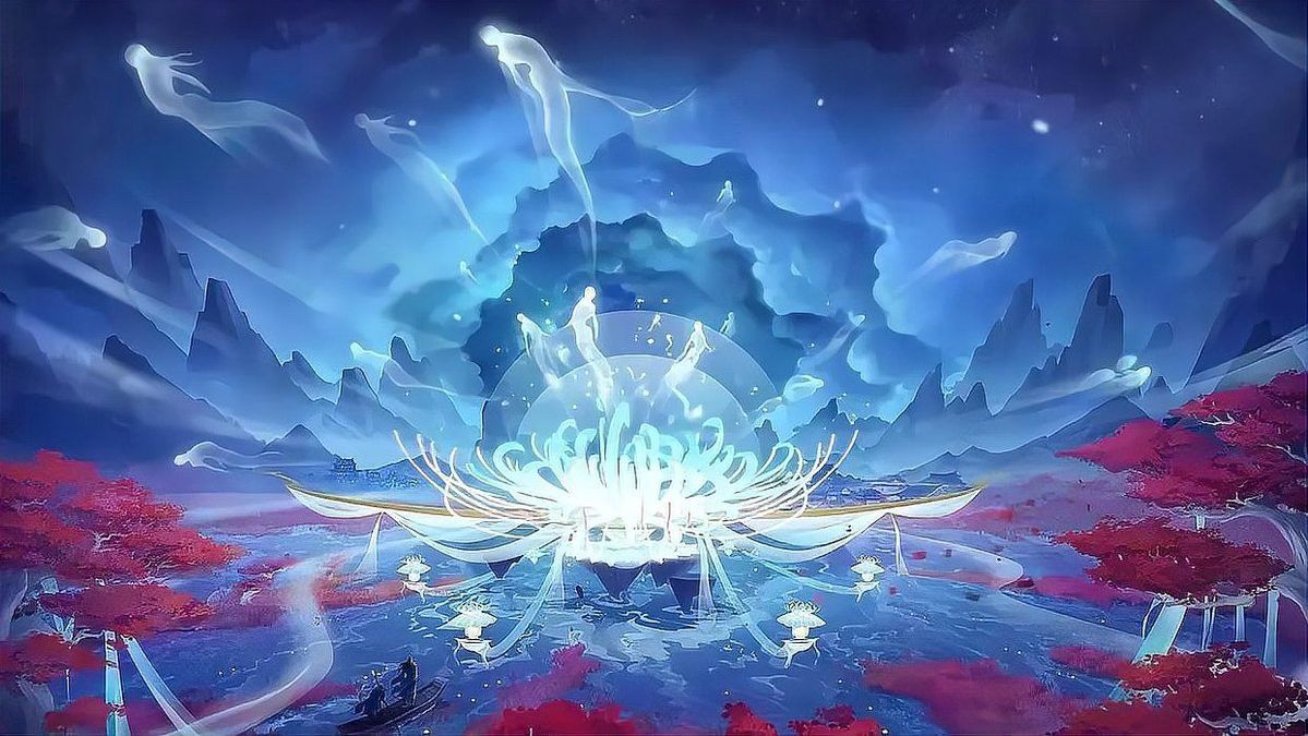 能推薦一些類似的小說嗎？ 能推薦一些類似的小說嗎？ 龍魚百科 第13張