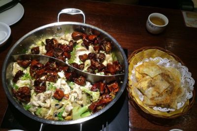 大豐收魚莊的龍魚是什么魚，：大豐收魚莊的龍魚可能是龍利魚或者普通龍魚