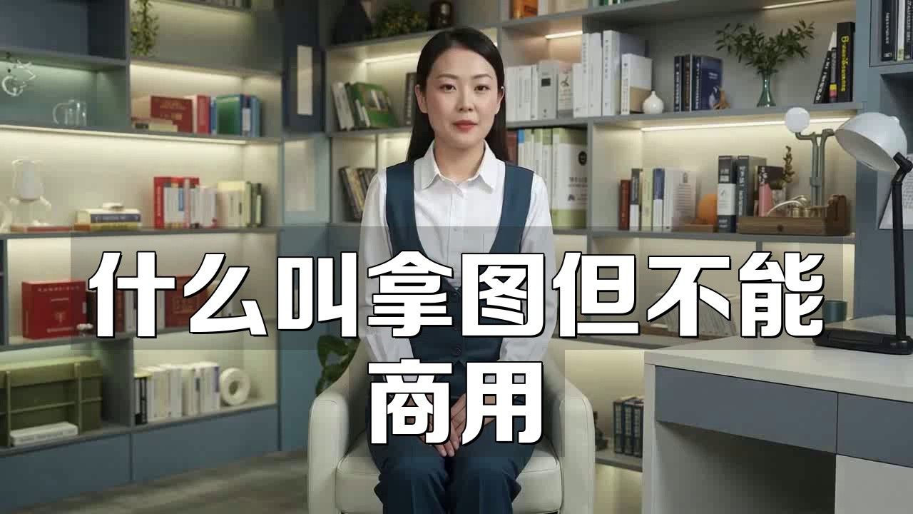 如何確認圖片是否可以商用？ 如何確認圖片是否可以商用？ 龍魚百科 第9張