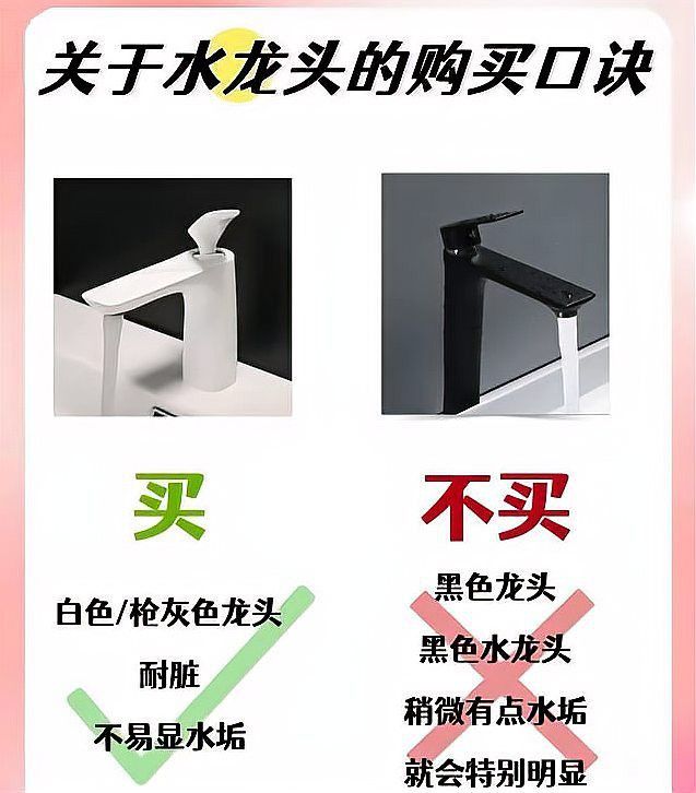 水龍頭的價格范圍是多少？
