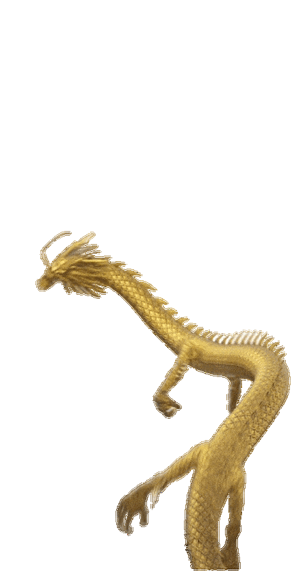 有沒有更多國(guó)潮風(fēng)金龍壁紙？