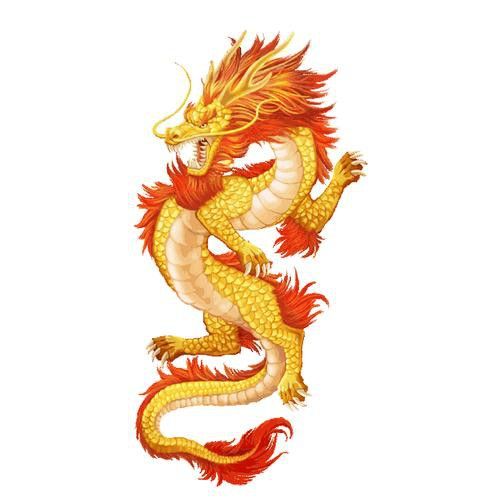 有沒有更多國(guó)潮風(fēng)金龍壁紙？