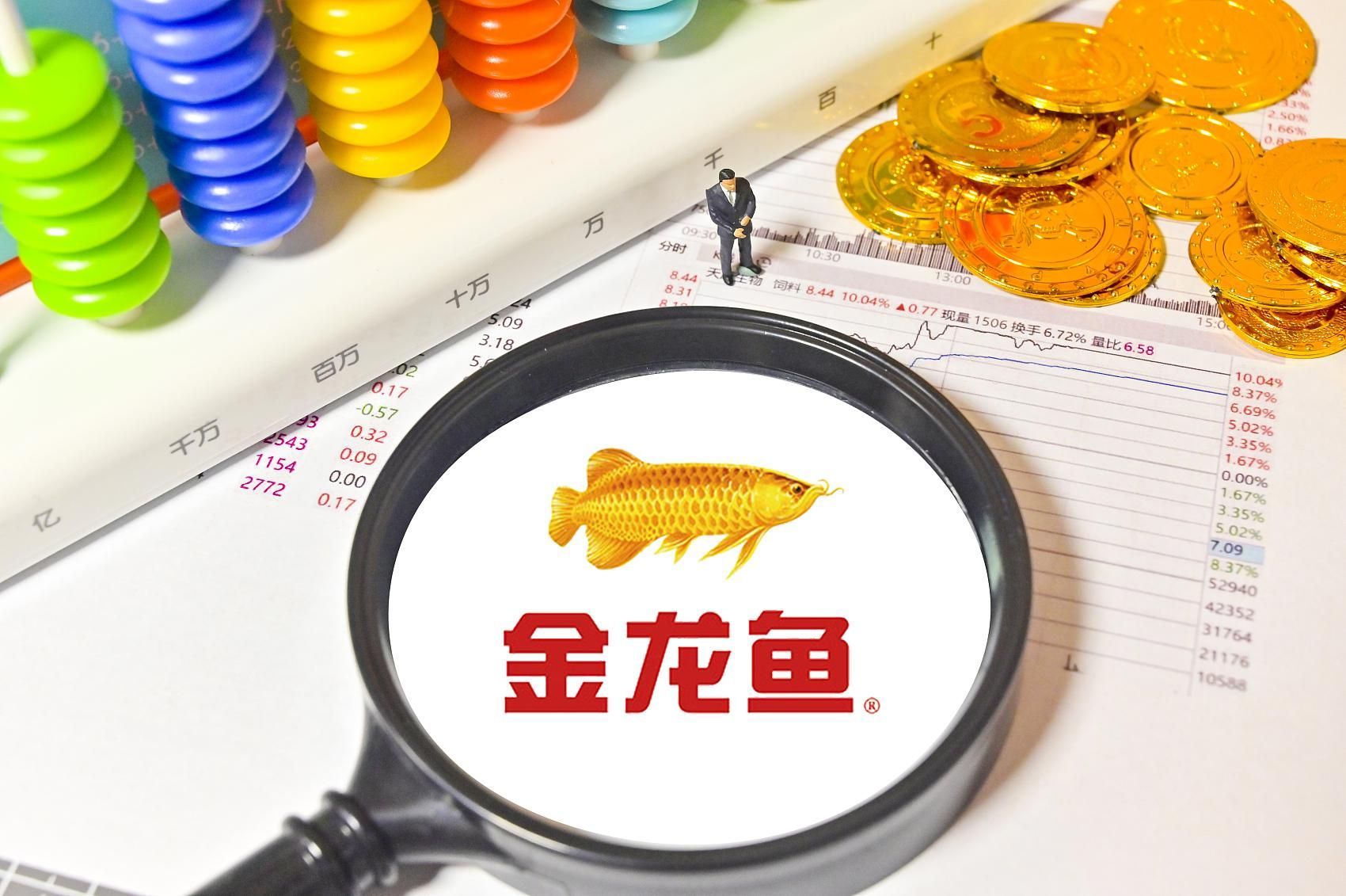 40公分的金龍魚每天喂多少食物（40公分的金龍魚一天吃多少） 40公分的金龍魚每天喂多少食物（40公分的金龍魚一天吃多少） 龍魚百科 第1張