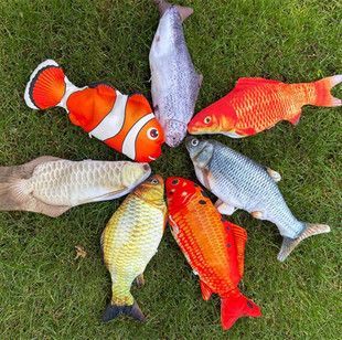 金龍魚玩具，汕頭金龍魚玩具