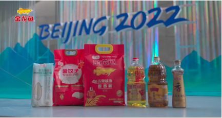 金龍魚價值觀和企業(yè)文化