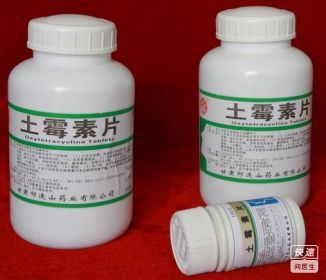 龍魚用土霉素片的用法用量是多少：土霉素片在治療龍魚疾病時的用法用法用量是多少