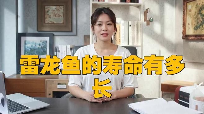 腹水是否會影響雷龍的壽命？