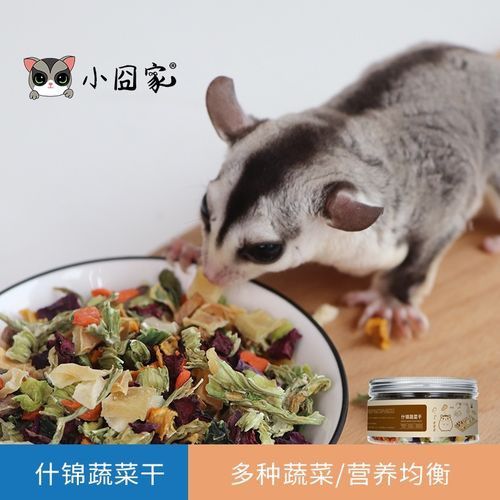 有哪些零食適合訓(xùn)練龍貓？