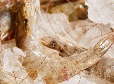 龍魚吃了不新鮮的蝦會中毒嗎：龍魚吃了不新鮮的蝦會中毒嗎龍魚吃了不新鮮的蝦會中毒嗎