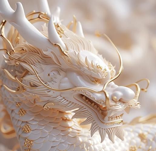 金龍藝術(shù)品中最著名的是哪一件？