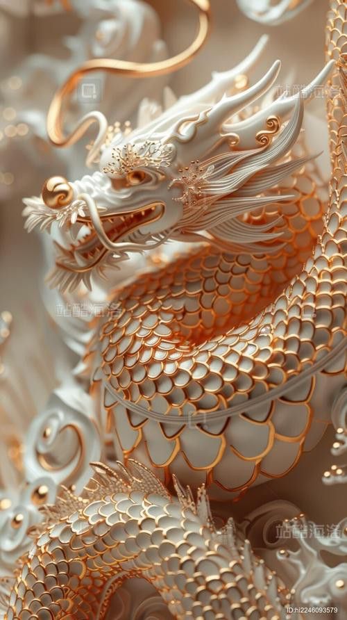 金龍藝術(shù)品中最著名的是哪一件？