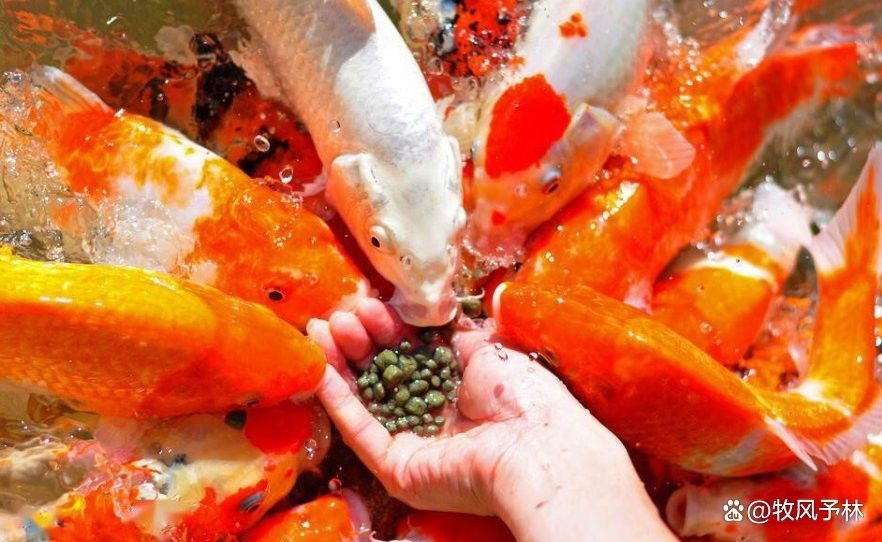 高背龍魚與其他龍魚有何不同？ 高背龍魚與其他龍魚有何不同？ 龍魚百科 第8張
