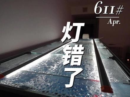 龍魚專用潛水燈