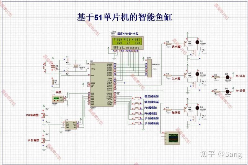 匯龍魚缸液晶屏說明書圖片 匯龍魚缸液晶屏說明書圖片 龍魚百科 第26張