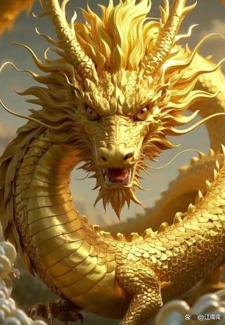 如何找到更多高清真龍圖片？ 如何找到更多高清真龍圖片？ 龍魚百科 第14張