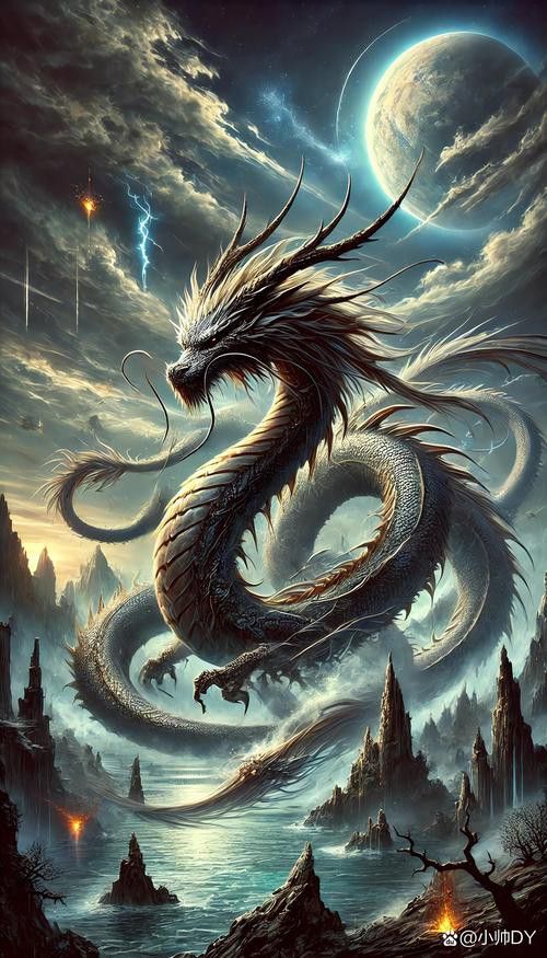 如何找到更多高清真龍圖片？ 如何找到更多高清真龍圖片？ 龍魚百科 第17張