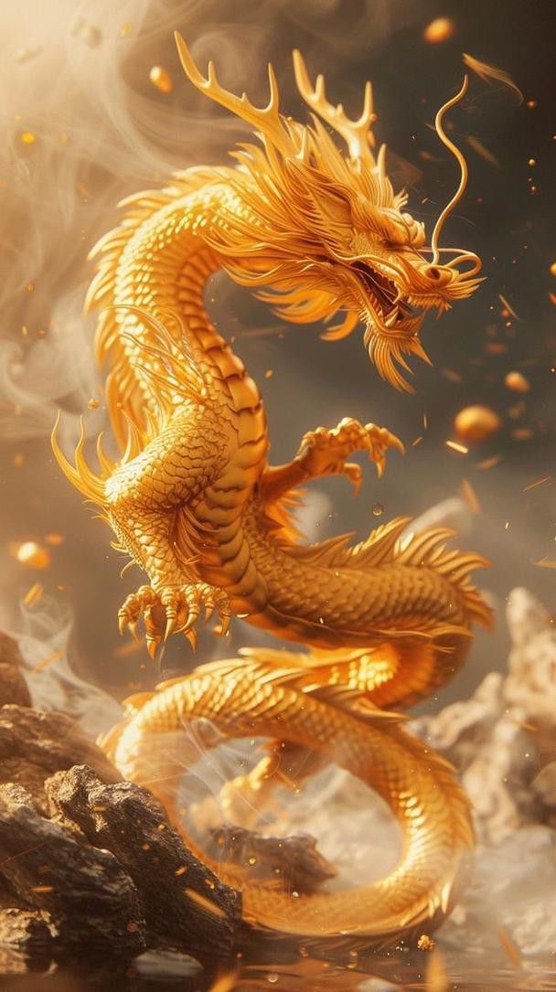 如何找到更多高清真龍圖片？ 如何找到更多高清真龍圖片？ 龍魚百科 第15張