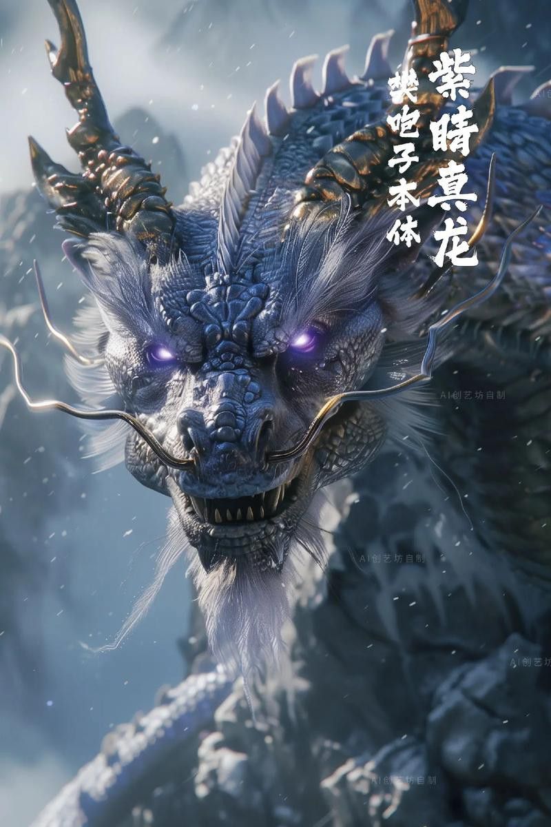 如何找到更多高清真龍圖片？ 如何找到更多高清真龍圖片？ 龍魚百科 第20張