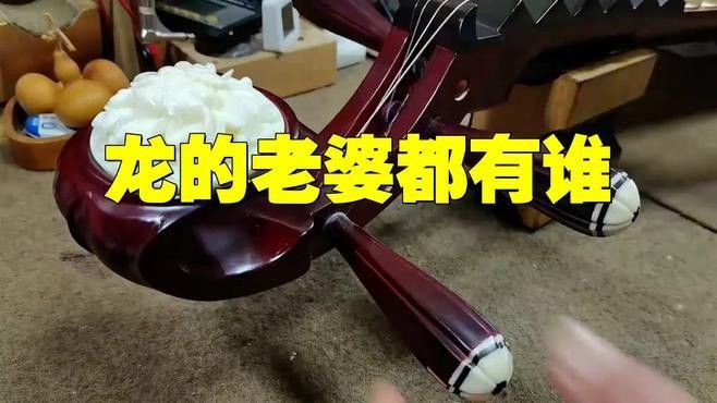 如何找到更多高清真龍圖片？ 如何找到更多高清真龍圖片？ 龍魚百科 第27張