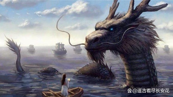 如何找到更多高清真龍圖片？ 如何找到更多高清真龍圖片？ 龍魚百科 第28張