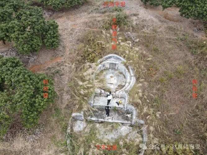 再給我幾個風水龍脈圖解實例