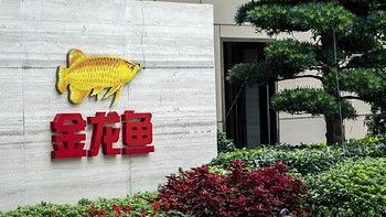 中儲(chǔ)糧與金龍魚(yú)