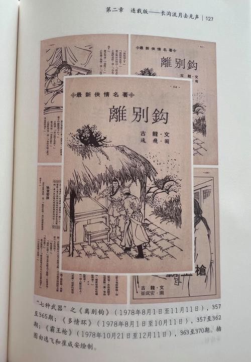 給我一些古龍小說人物關(guān)系圖的模板