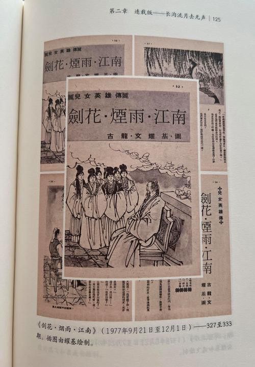 給我一些古龍小說人物關(guān)系圖的模板