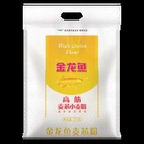 金龍魚白面多少錢一袋圖片