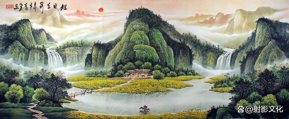 《風(fēng)水之龍脈》的主要內(nèi)容是什么？