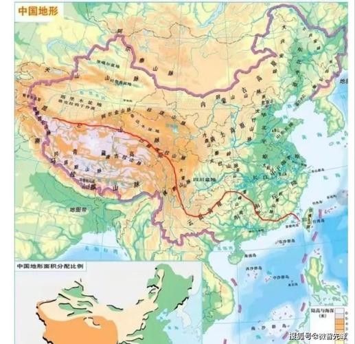 龍脈圖譜哪里可以找到？