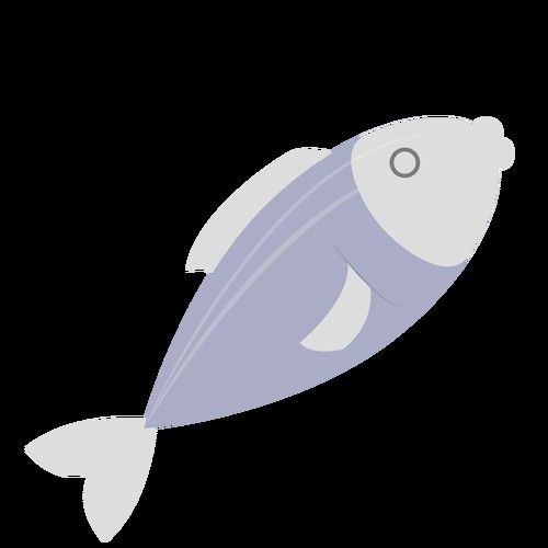 龍魚背景圖片大全可愛動漫版