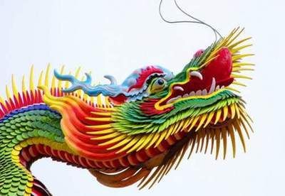 飛龍魚服，飛魚服與蟒袍的區別，