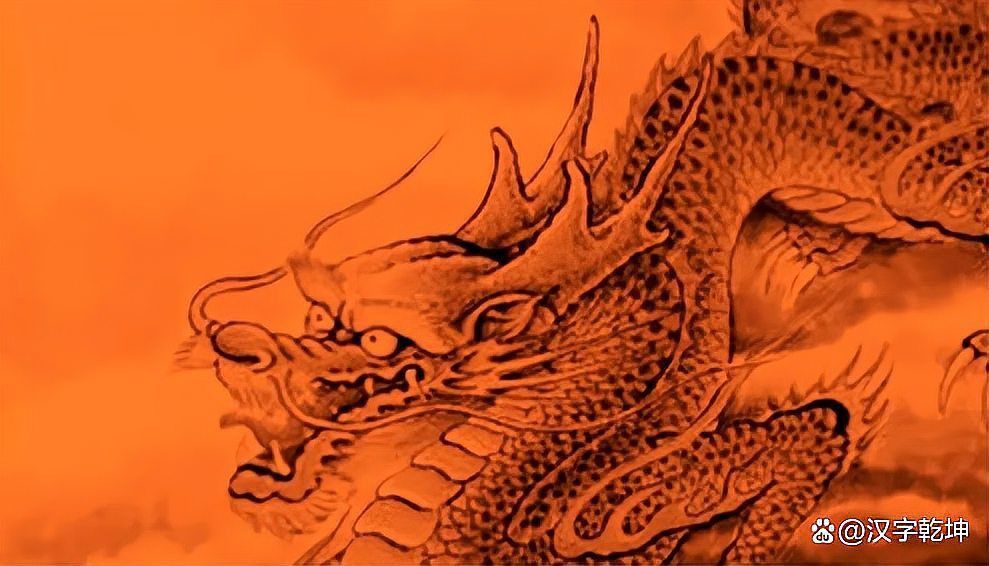 龍王鯨和血污哥斯拉是什么關系 龍王鯨和血污哥斯拉是什么關系 龍魚百科 第1張