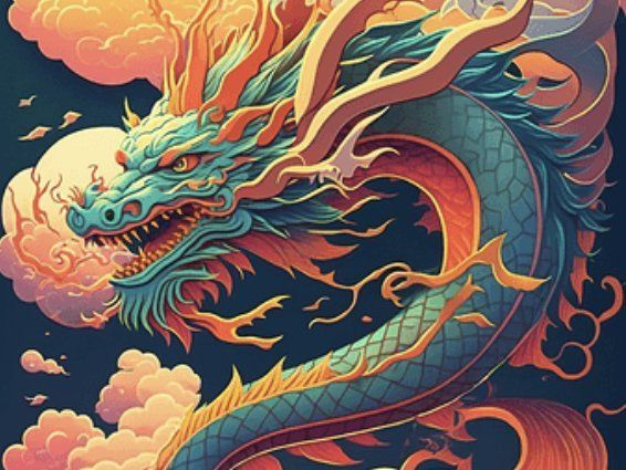 龍王鯨和血污哥斯拉是什么關系 龍王鯨和血污哥斯拉是什么關系 龍魚百科 第8張