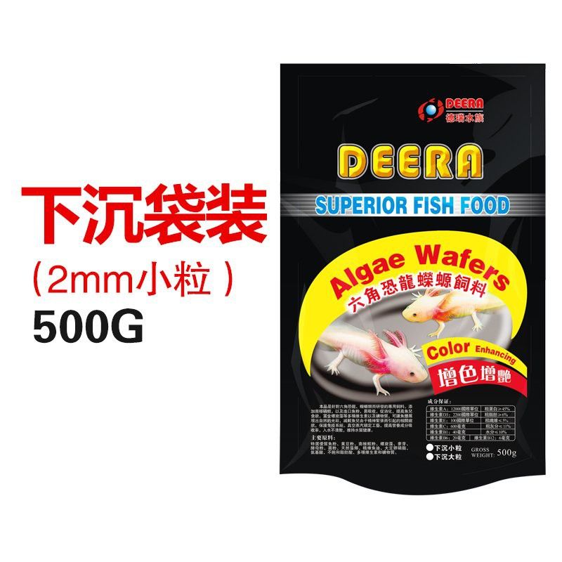六角恐龍魚價格表圖片
