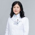 鲅魚肚子里成團白線寄生蟲